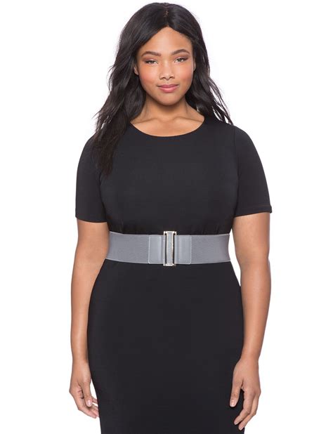 plus size stretch belts for women|women's plus size belts 3x.